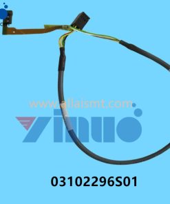 03102296S01 SIEMENS ASM Z-UNTEN CP20P SFH4247 2400 KPL