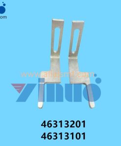 46313201 46313101 Universal AI CLAMP,BOARD