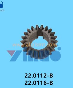 22.0112-B 22.0116-B Rehm Bevel gear