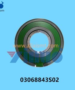 03068843S02 SIEMENS ASM CPP Disk Converter