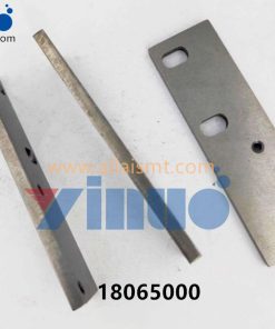 18065000 Universal AI PLATE