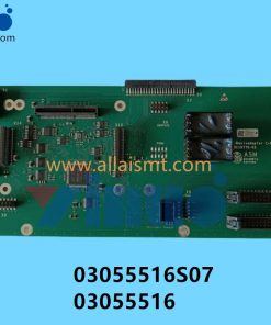 03055516S07 03055516 SIEMENS ASM PCB B-Basisadapter