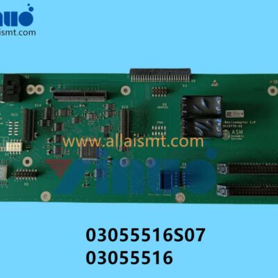 03055516S07 03055516 SIEMENS ASM PCB B-Basisadapter