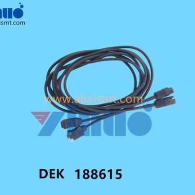 188615 DEK BOM LOOM ASM SCREEN SENSOR