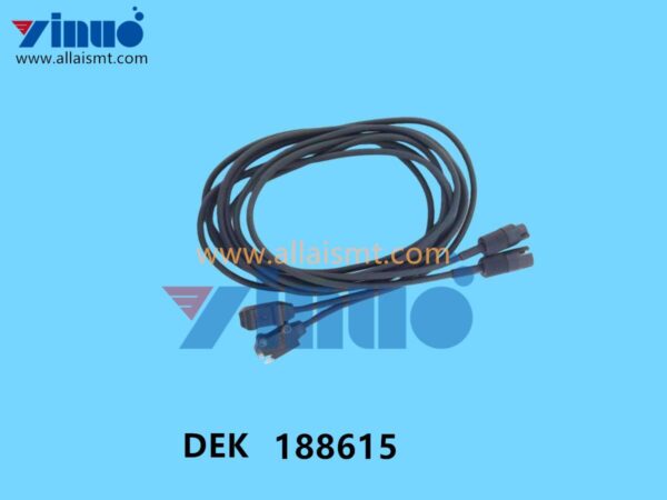 188615 DEK BOM LOOM ASM SCREEN SENSOR