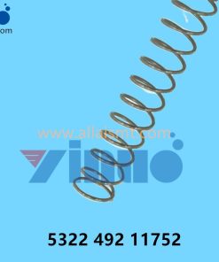 5322 492 11752 Philips Assembleon Spring