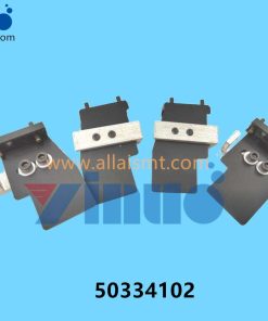 50334102 Universal AI Back-up, FLAP