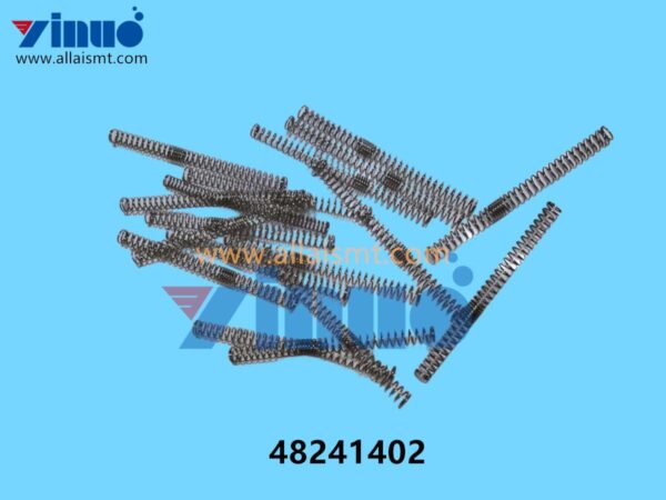 48241402 Universal AI SPRING