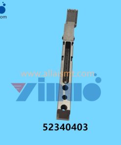 52340403 Universal AI CLAMP, JAW