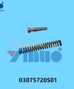 03075720S01 SIEMENS ASM Springpin with Spring Feeder 8mm