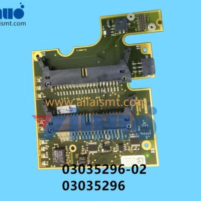 03035296-02 03035296 SIEMENS ASM BOARD