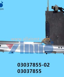 03037855-02 03037855 SIEMENS ASM Single Slot Edif