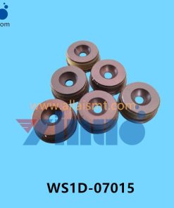 WS1D-07015 Universal AI Ball groove