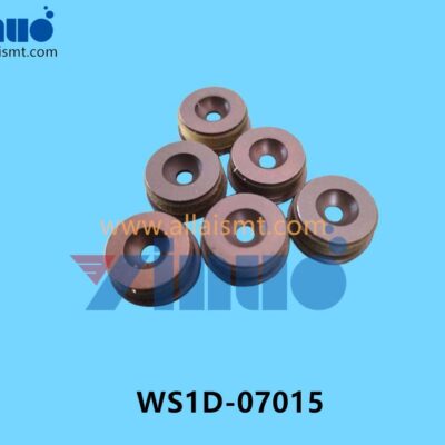 WS1D-07015 Universal AI Ball groove