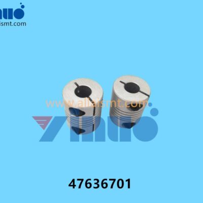 47636701 Universal AI COUPLING