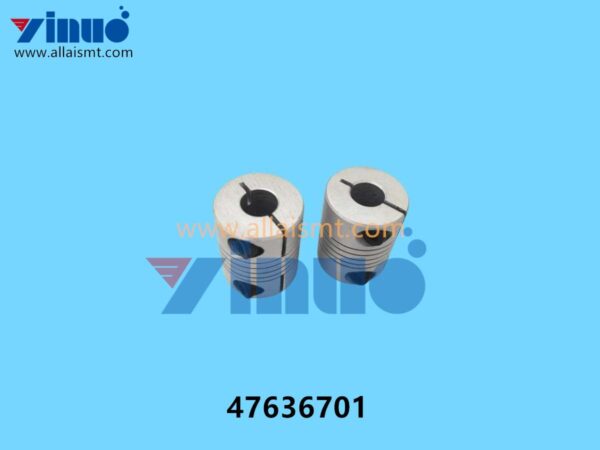 47636701 Universal AI COUPLING