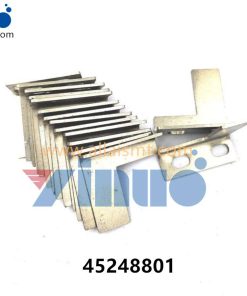 45248801 Universal AI ACTUATOR