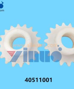 40511001 Universal AI SPROCKET