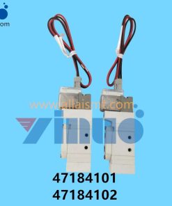 47184101 47184102 Universal AI VALVE ASSY