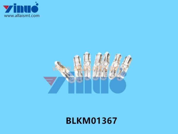 BLKM01367 Universal AI LAMP 14 VOLT