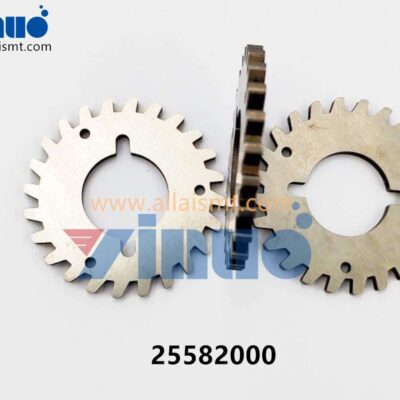 25582000 Universal AI SPROCKET CUTTER