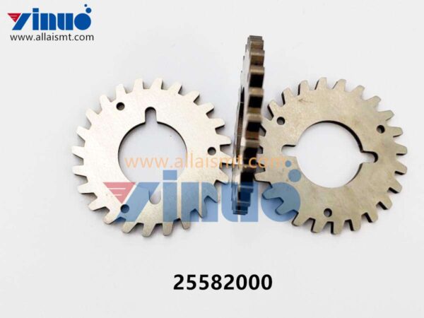 25582000 Universal AI SPROCKET CUTTER