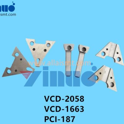 VCD-2058 VCD-1663 PCI-187 Universal AI CUTTER UNIT