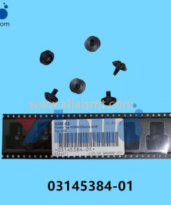 03145384-01 SIEMENS ASM NOZZLE 4335