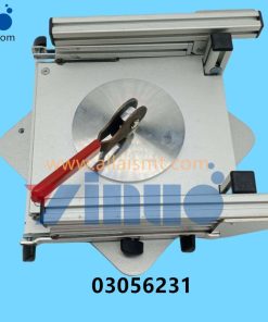 03056231 SIEMENS ASM Maintenance bracket