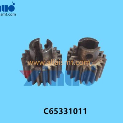 C65331011 Universal AI GEAR