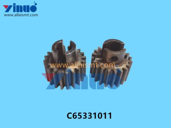 C65331011 Universal AI GEAR