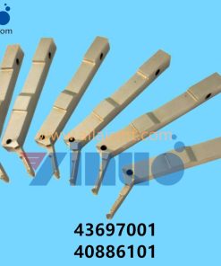 43697001 40886101 Universal AI JAW,LEFT