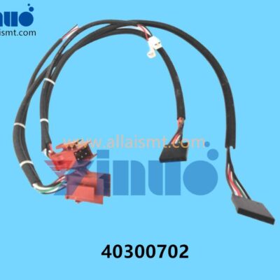 40300702 Universal AI ROT TABLE CABLE