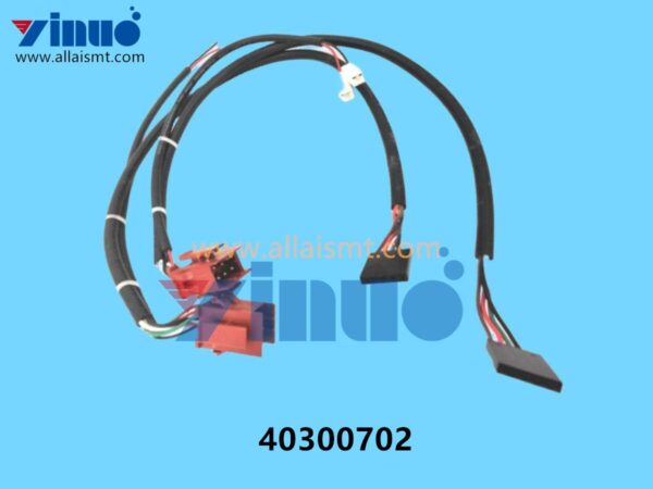 40300702 Universal AI ROT TABLE CABLE