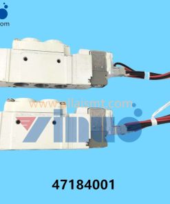 47184001 Universal AI CLINCH CABLE ASSY