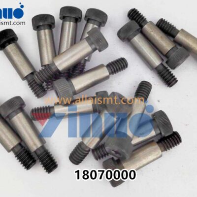 18070000 Universal AI SHOULDER SCREW