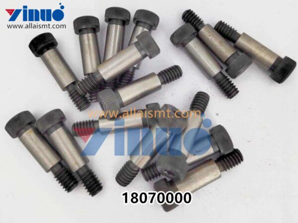 18070000 Universal AI SHOULDER SCREW