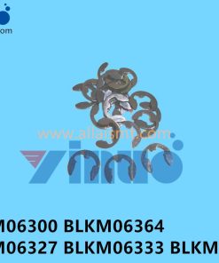BLKM06300 BLKM06364 BLKM06327 BLKM06333 BLKM06337 Universal AI RET-RING 5133-25-1
