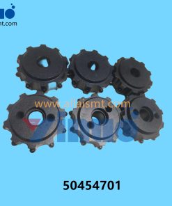 50454701 Universal AI Feed Wheel 18mm 19mm