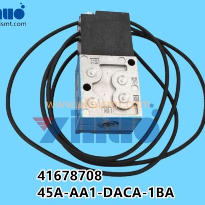 41678708 Universal AI VALVE 45A-AA1-DACA-1BA