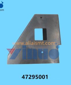 47295001 Universal AI COVER, CUTTER