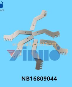 NB16809044 Universal AI Material clamp
