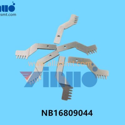 NB16809044 Universal AI Material clamp