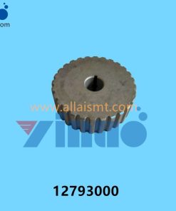 12793000 Universal AI GEAR