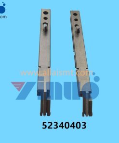 52340403 Universal AI CLAMP, JAW