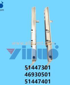 51447301 46930501 51447401 Universal AI CLAMP, JAW 2.5