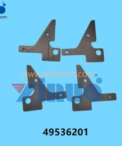 49536201 Universal AI ANVIL, STD N- POS 2