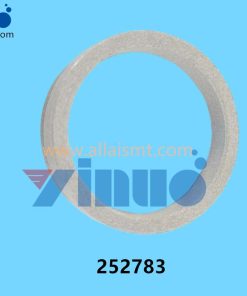 252783 ERSA metal ring sealing ring