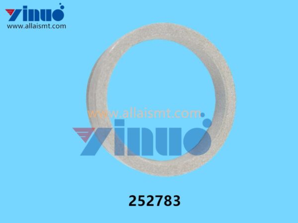 252783 ERSA metal ring sealing ring