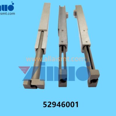 52946001 Universal AI BEARING, SQUARE HOLDER